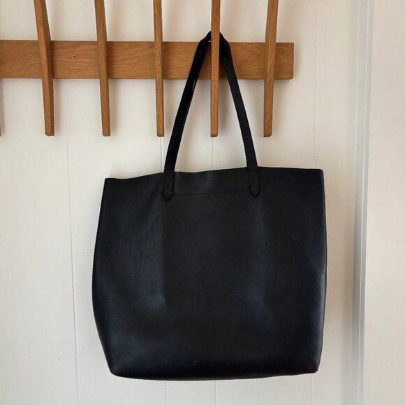 Madewell Transport Tote - Picture 1 of 2